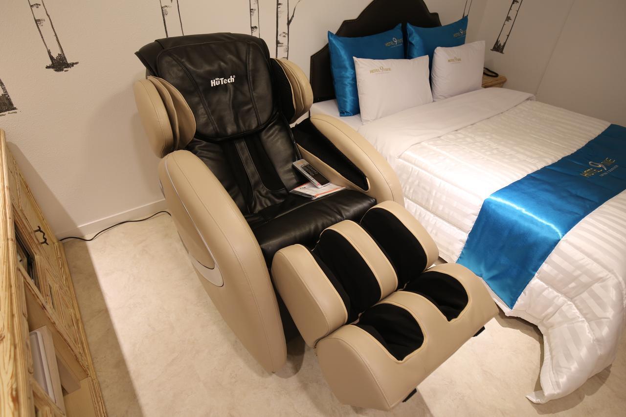 Hotel Nine Daejeon Zewnętrze zdjęcie
