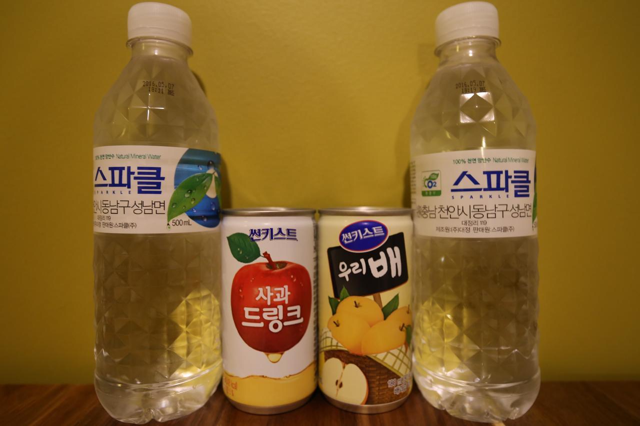 Hotel Nine Daejeon Zewnętrze zdjęcie