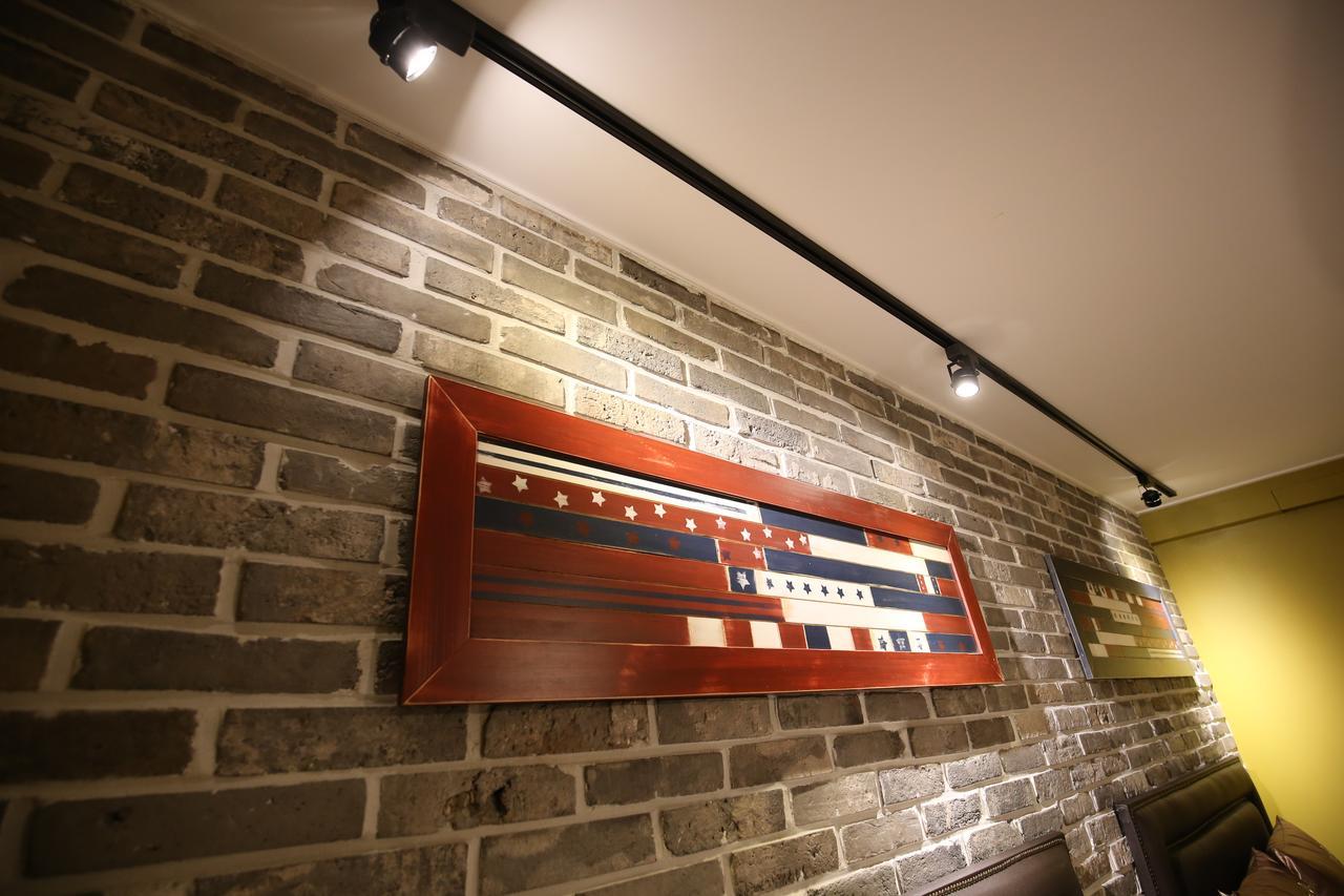 Hotel Nine Daejeon Zewnętrze zdjęcie