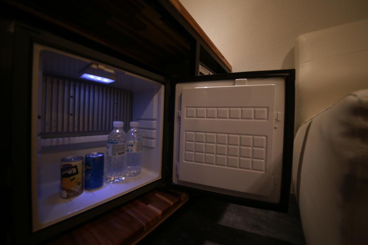 Hotel Nine Daejeon Zewnętrze zdjęcie